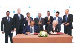 Abu Dhabi hospitality investment company enters Swiss market