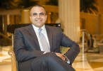 Grand Hyatt Dubai promotes Malek Safa to EAM - sales & marketing