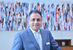 Courtyard by Marriott Kuwait appoints director of F&B