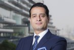 Mohamed Shawky promoted to EAM rooms at The Meydan Hotel Dubai