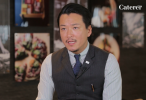 VIDEO: Morimoto Dubai's global mixologist at Renaissance Downtown Hotel