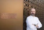 Bvlgari Hotels & Resorts launches Grand Tour menu with chef Niko Romito