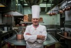 Acclaimed French chef Paul Bocuse dies at 91