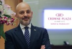 IHG Kuwait appoints EAM for Crowne Plaza and Holiday Inn