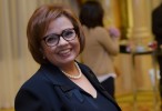 Reema Baroudi receives marketing award for IHG IMEA region