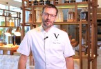 VIDEO: In conversation with Five Palm Jumeirah's Robert Nilsson