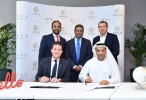 Rove Hotels signs first management agreement in the UAE