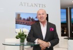 Atlantis Resorts & Residences COO Serge Zaalof passes away