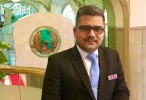 Crowne Plaza Dubai appoints director of engineering