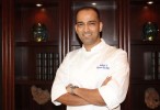 Amwaj Rotana promotes exec pastry chef to exec sous chef