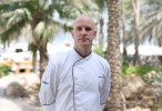 Hilton Dubai Jumeirah appoints new executive chef