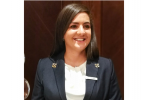 Four Seasons Hotel Amman chief concierge handed golden keys