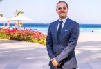 Egypt's Baron Palace Resort Sahl Hasheesh welcomes new GM