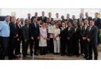 UAE's Time Hotels receives Green Key award