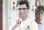 Exec pastry chef joins Ritz-Carlton Abu Dhabi, Grand Canal