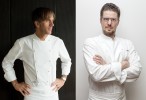 Michelin-starred chef to team up with Atlantis' Ossiano for two nights