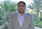 Shafeek Mohammed joins Danat Jebel Dhanna Resort as exec housekeeper