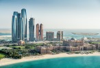 Abu Dhabi hotels' ADR and RevPAR boosted in February 2019