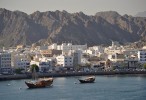 Oman's hotels show decline in guest numbers, revenues show growth