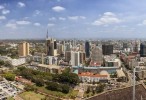 Marriott has most hotel rooms under construction in Africa