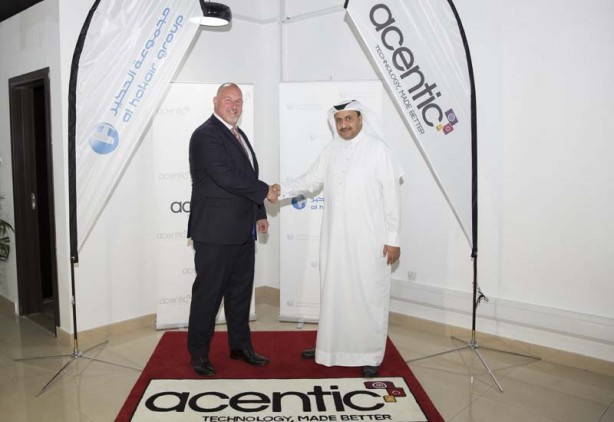 PHOTOS: Al Hokair Group partners with Acentic-2