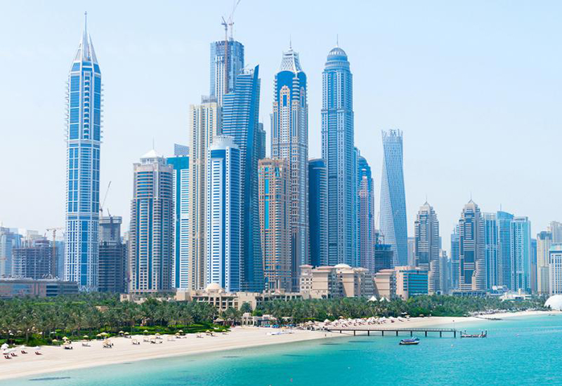Image: Dubai Tourism