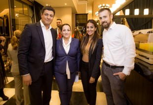 PHOTOS: ATM Media Networking Cocktail Reception