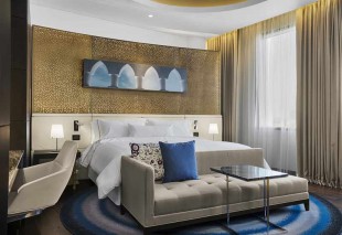 PHOTOS: Inside Qatar's The Westin Doha Hotel & Spa