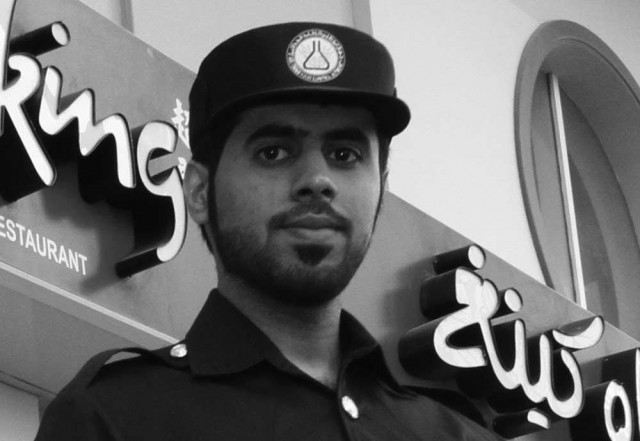 PHOTO DIARY: Of an Abu Dhabi restaurant inspector-1