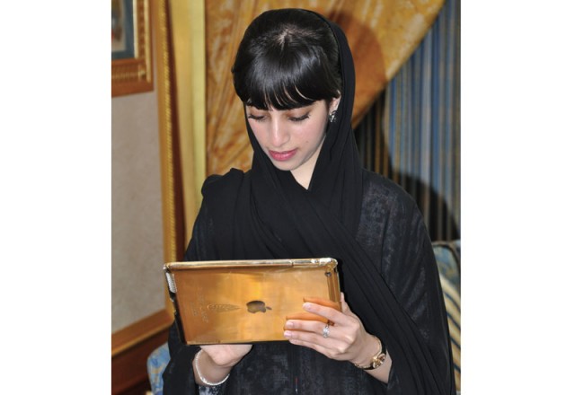 Day in the life: Burj Al Arab's Rafia Al Ameemi-2