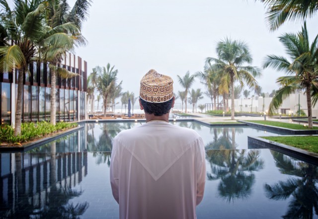 10 things: Al Baleed Resort Salalah