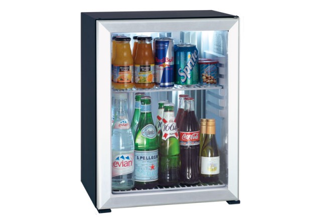 Product guide: Minibars