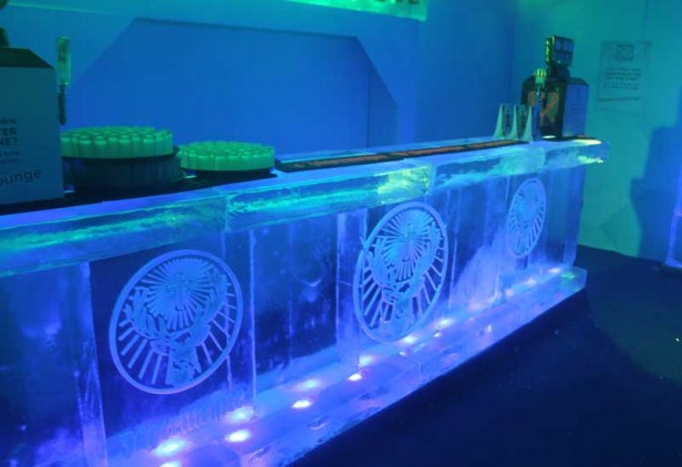 PHOTOS: Jagermeister's Ice Lounge at Barasti-6