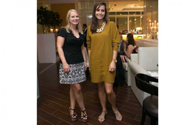 PHOTOS: Opening of the revamped BiCE at Hilton JBR-5