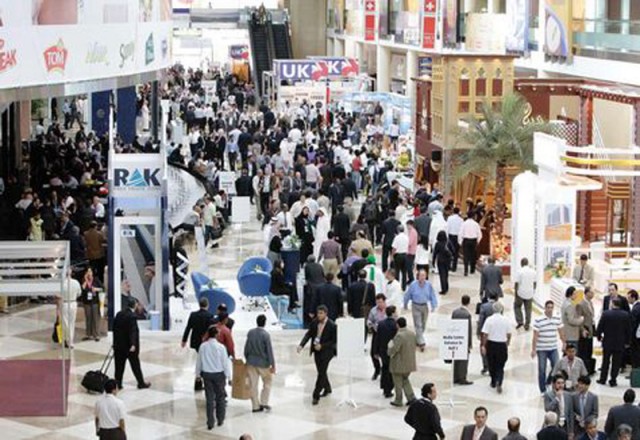 Top 30 not-to-be-missed exhibitors at Gulfood