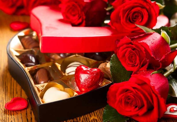 15 Valentine's Day room & dining deals in the GCC