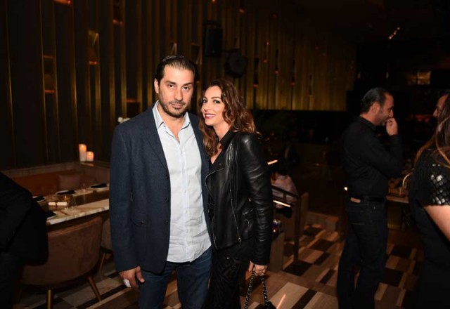 PHOTOS: Play Restaurant & Lounge opens at H Hotel-2