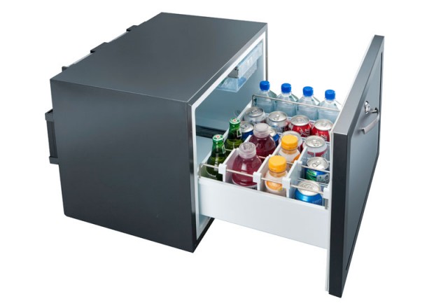 Product guide: Minibars