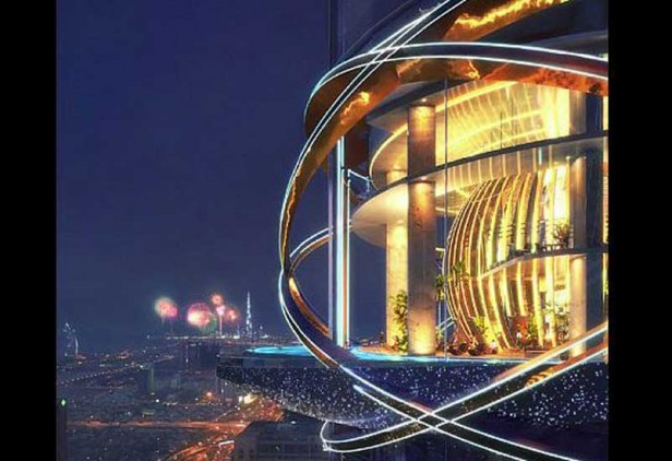 PHOTOS: Inside Dubai's upcoming rainforest hotel-4