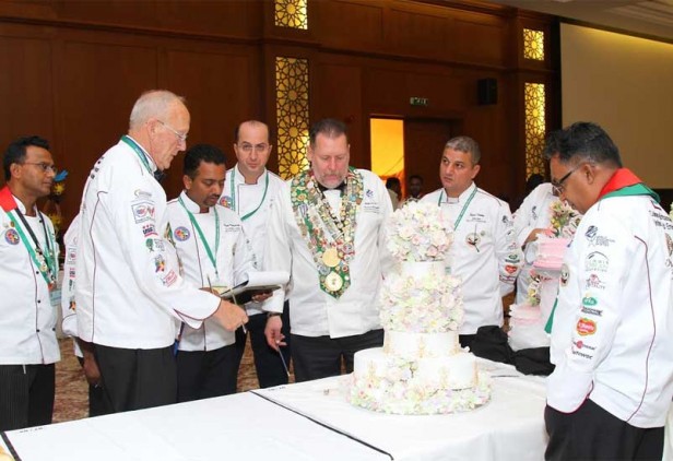 PHOTOS: East Coast Culinary Competition in the UAE-1