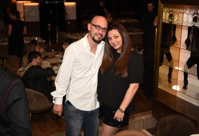 PHOTOS: Play Restaurant & Lounge opens at H Hotel-1