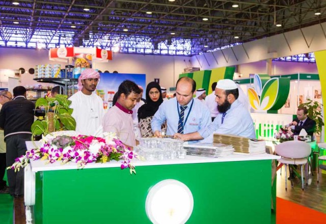 PHOTOS: OIC Halal Middle East Exhibition-2
