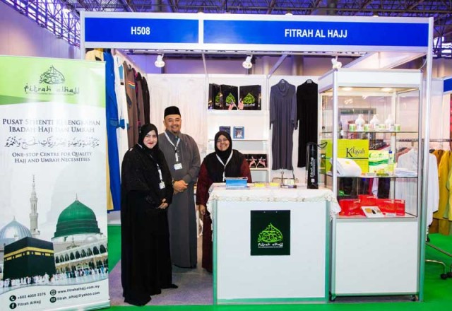 PHOTOS: OIC Halal Middle East Exhibition-5