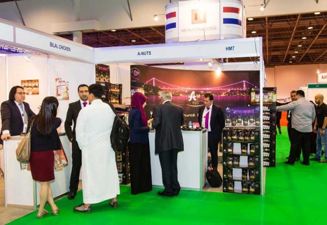 PHOTOS: OIC Halal Middle East Exhibition-4