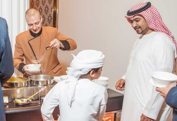 PHOTOS: Hospitality Group iftar event snapshot-6