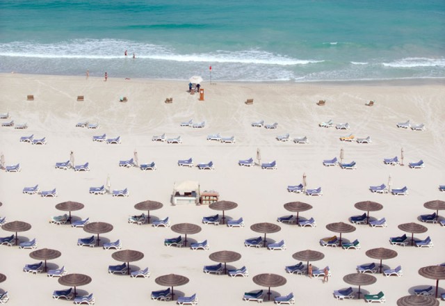 10 things you didn't know: Jumeirah Beach Hotel