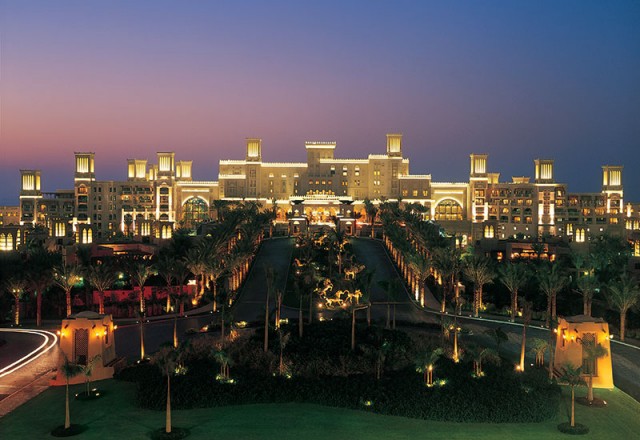 10 things you didn't know about Madinat Jumeirah-0