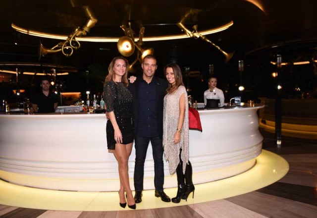 PHOTOS: Play Restaurant & Lounge opens at H Hotel-8