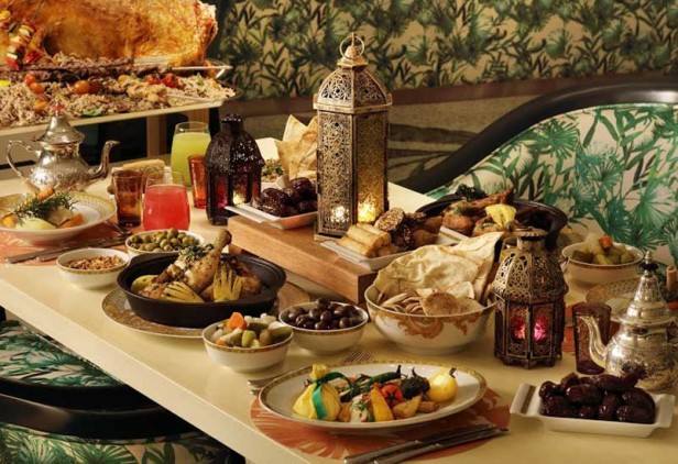 17 iftars & Ramadan offers across the Middle East