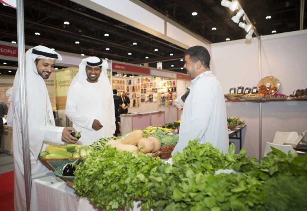 PHOTOS: SIAL Middle East 2015 in Abu Dhabi-6